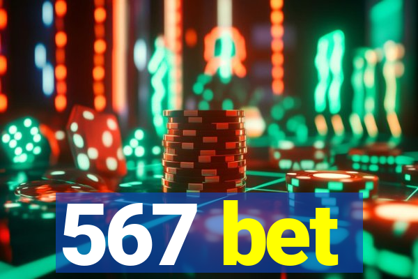 567 bet